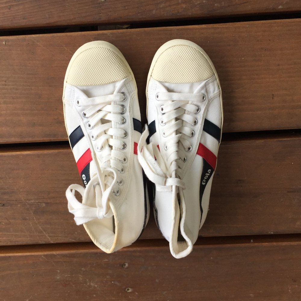 Gola  High Trainers